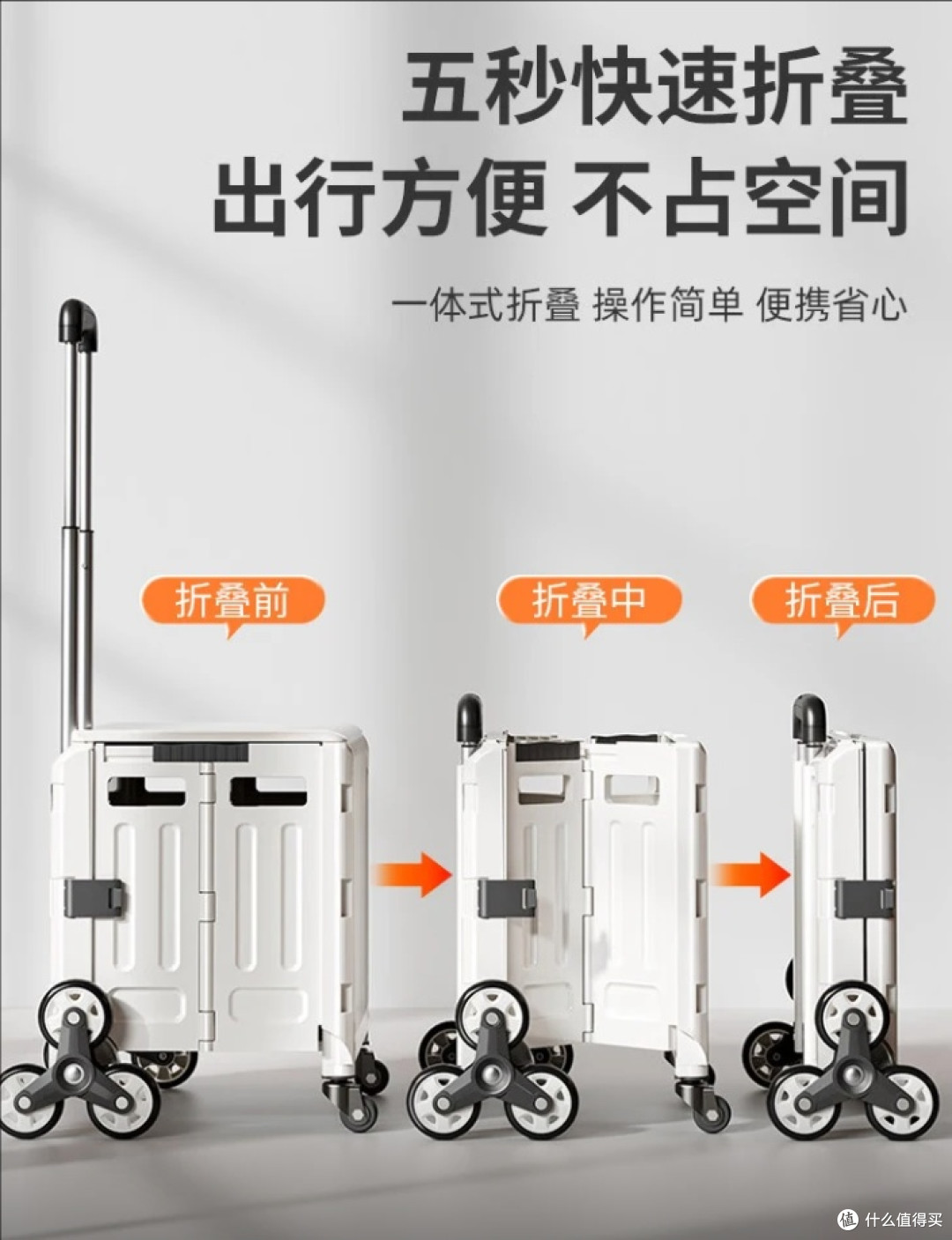 618购物车：旅行好物提前锁定
