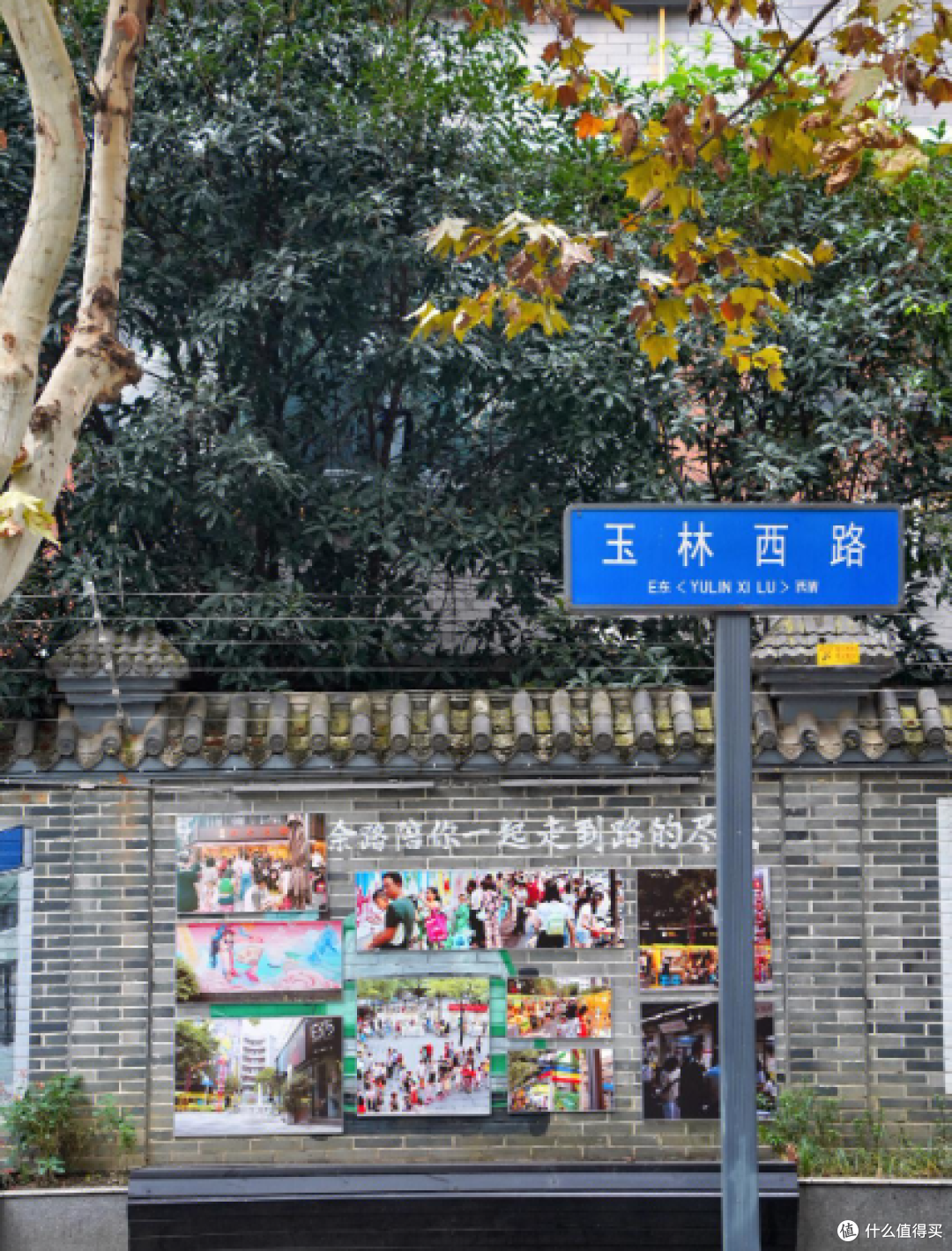 来了就不想走——成都慢记
