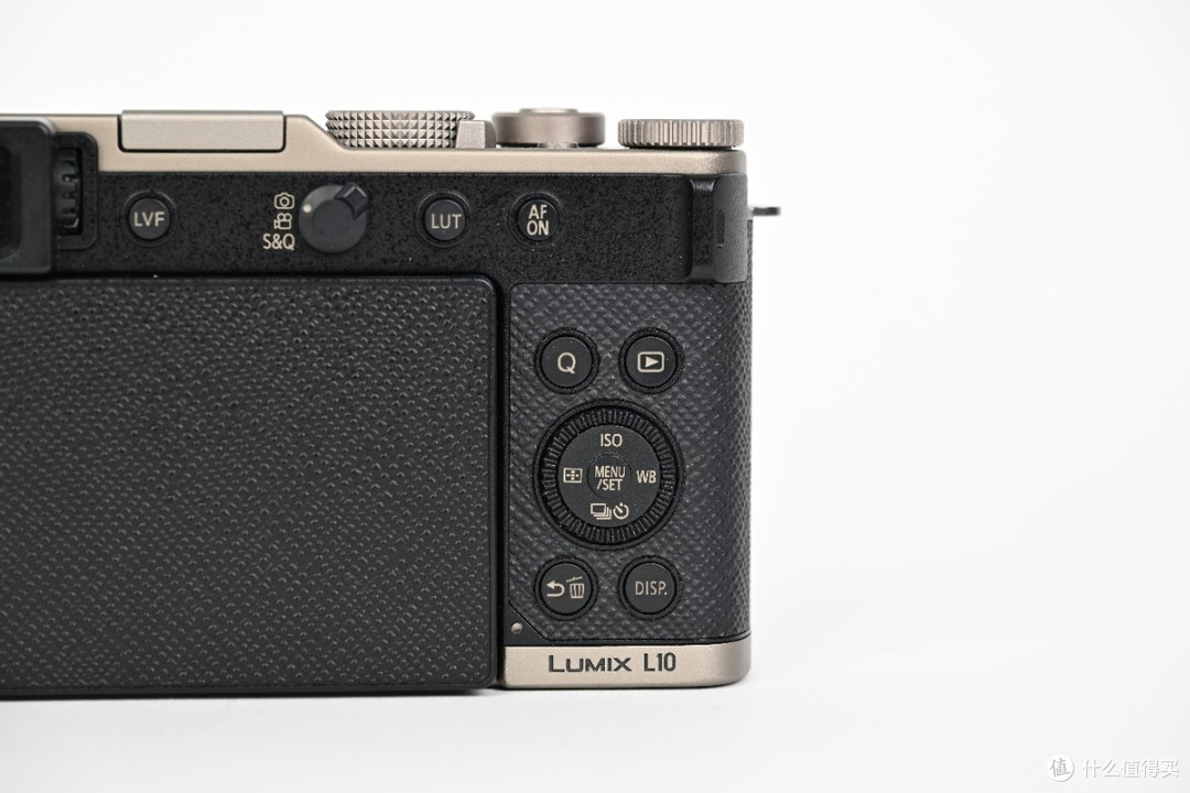 回归光影初心 松下 LUMIX L10 25周年纪念版测评