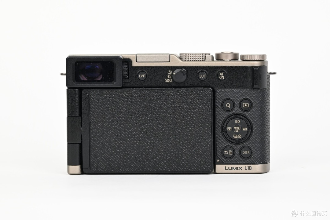 回归光影初心 松下 LUMIX L10 25周年纪念版测评
