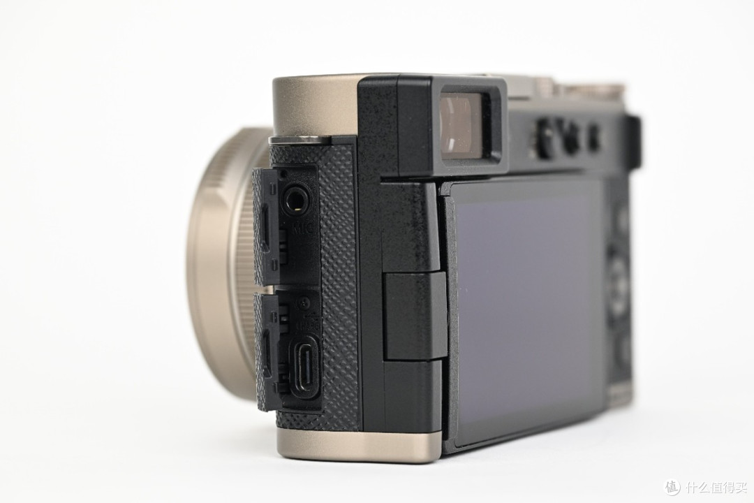 回归光影初心 松下 LUMIX L10 25周年纪念版测评