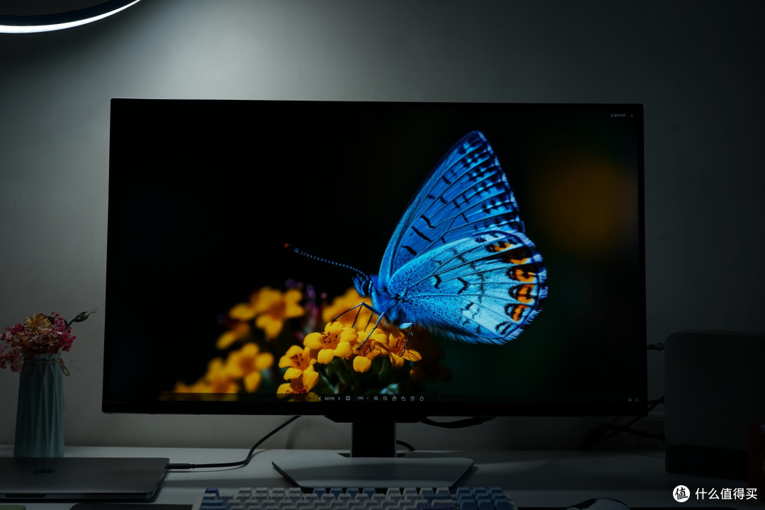 全能显示器打破边界,电视电竞设计全拿捏! TCL 32C3A Pro深度实测