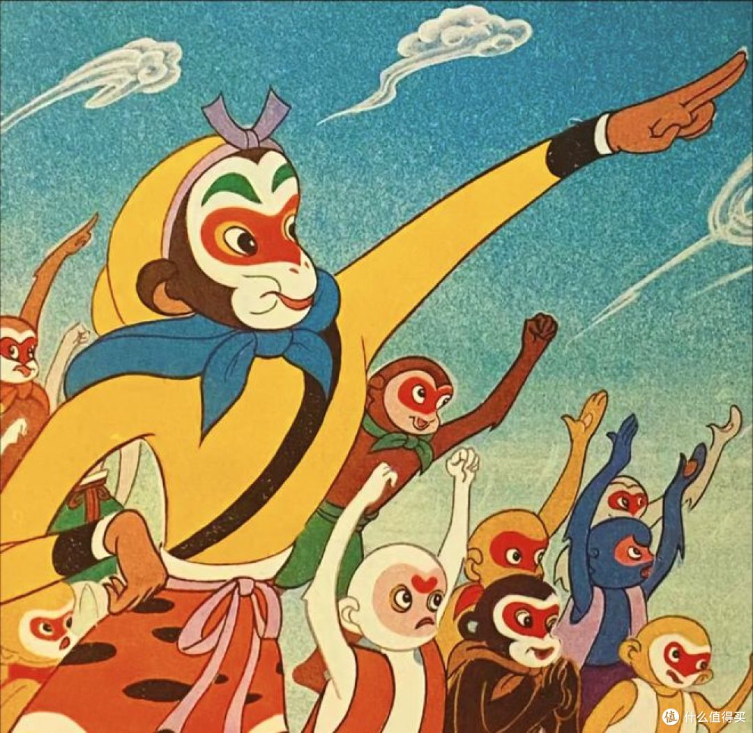 《中国动画100年》六一上映，藏着几代人的童年与匠心！