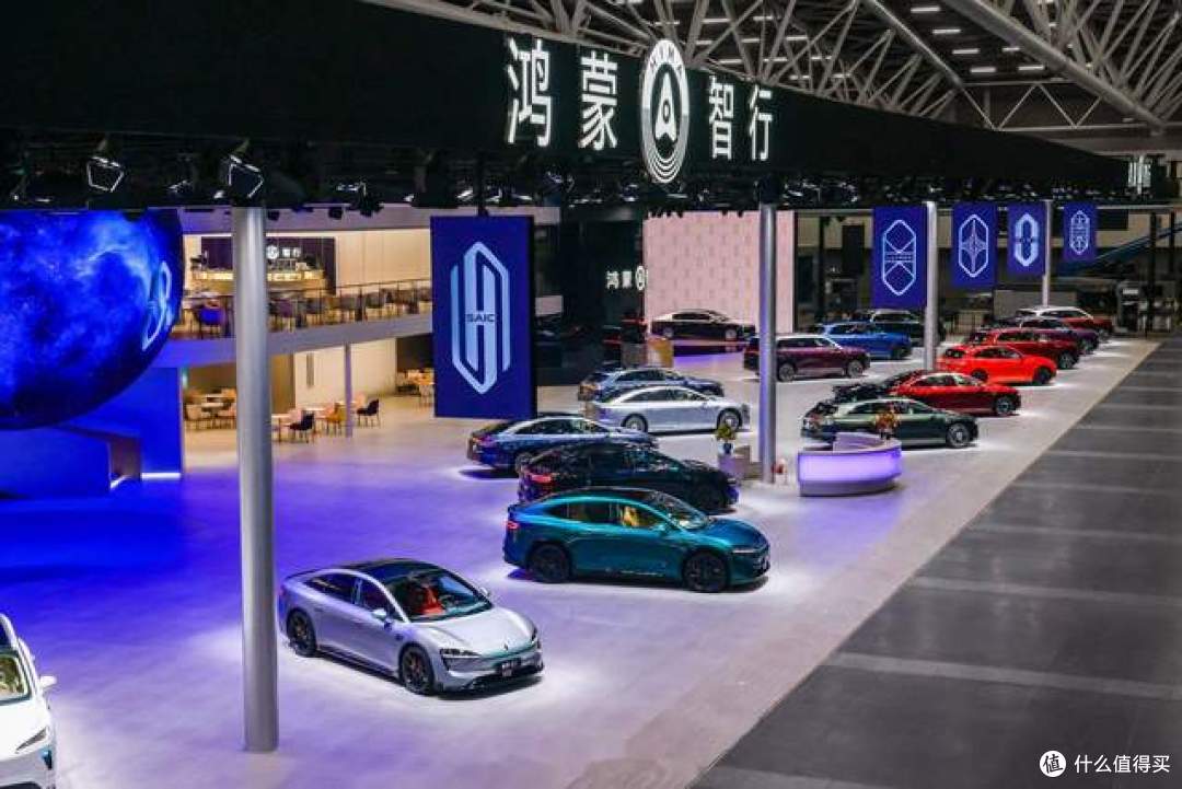 比小米高出53%，鸿蒙智行5月交付4.6万辆，远超小米的3万