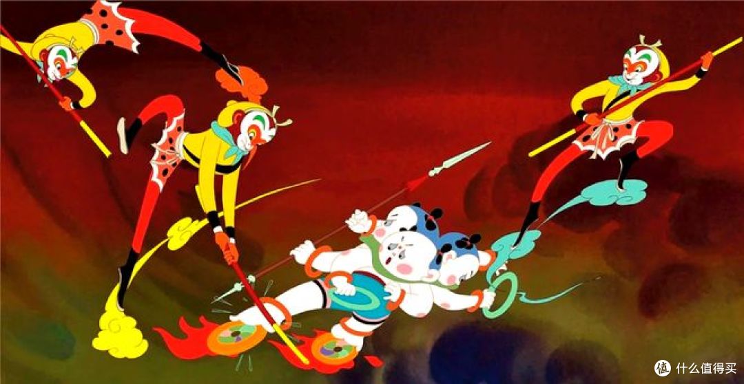 《中国动画100年》：光影百年路，童心永流传！