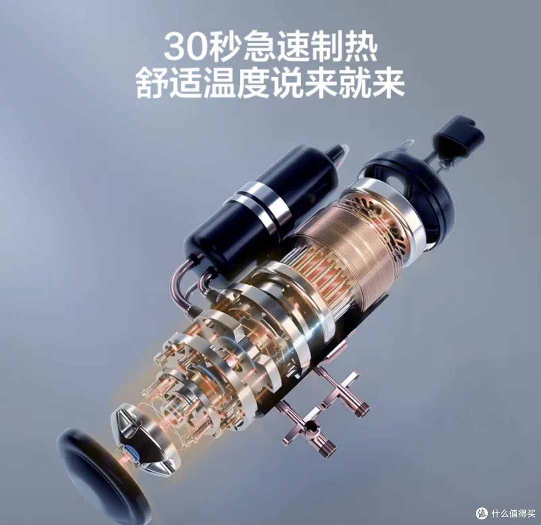 618焕新优选|海尔机械师云馨Pro空调,AI赋能节能舒适双在线
