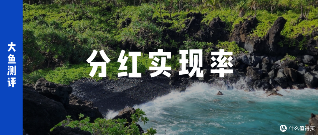 大鱼测评第1581篇原创