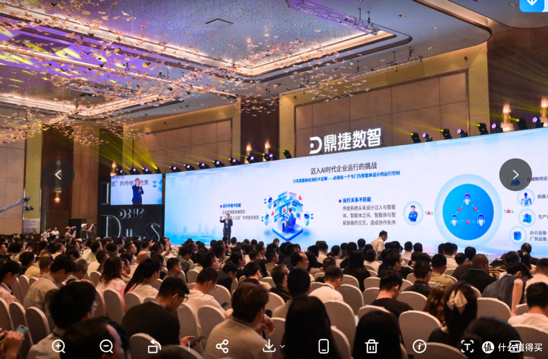 当企业都在堆AI应用,鼎捷为何说企业要的不只是工具?