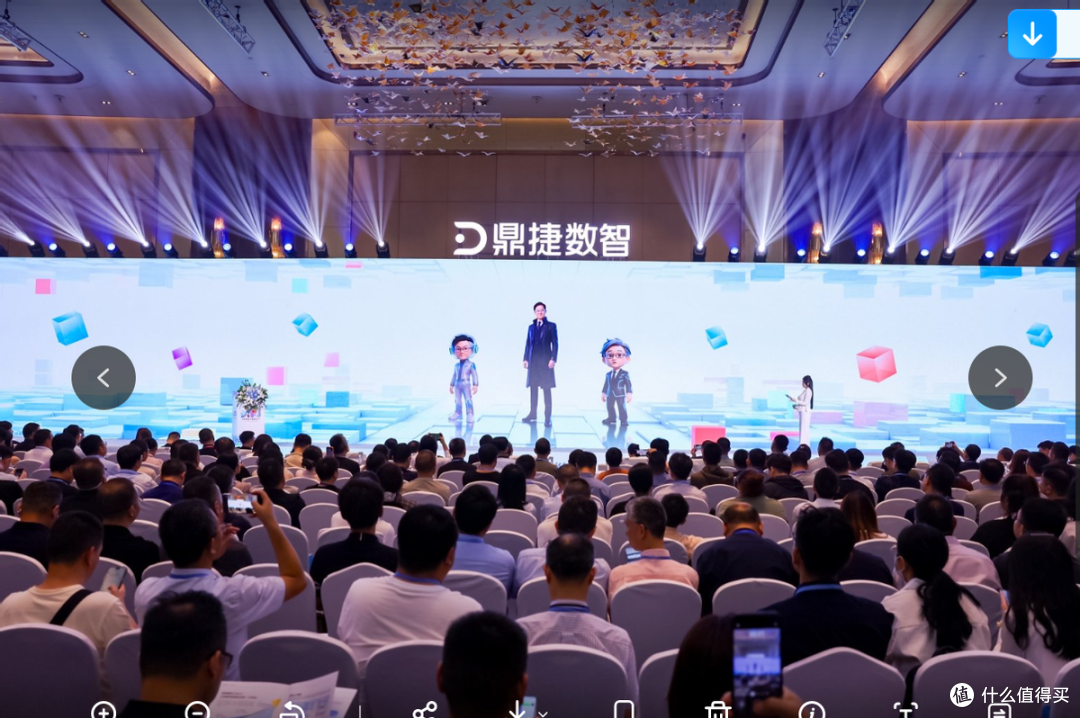 当企业都在堆AI应用,鼎捷为何说企业要的不只是工具?