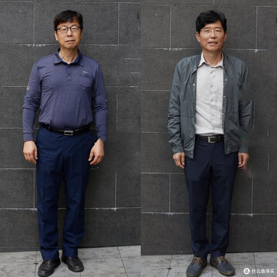 40岁男人看上去像60岁大爷，这3个方面显老油腻，看看你有没有？