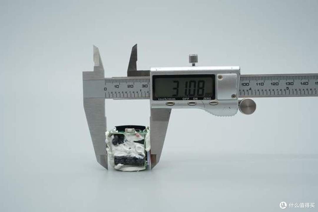 实测支持PD3.2与AVS!睿元65W单口快充拆解