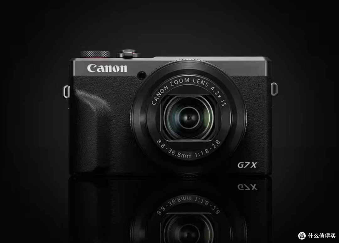 佳能新PowerShot相机要来了!但G7X那种机型可能没了?