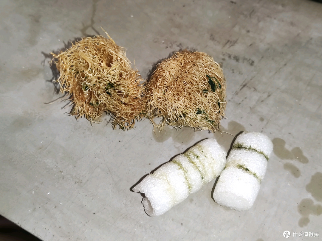 管道内壁绿藻清洗的工程实现