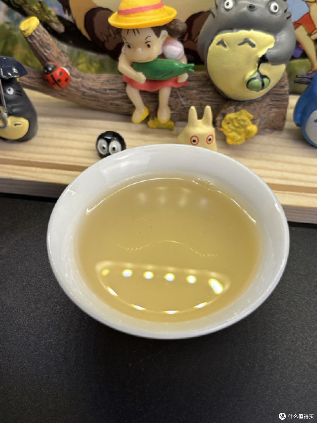 京派茉莉花茶经典口粮代表:张一元茉莉毛尖到底值不值得喝?