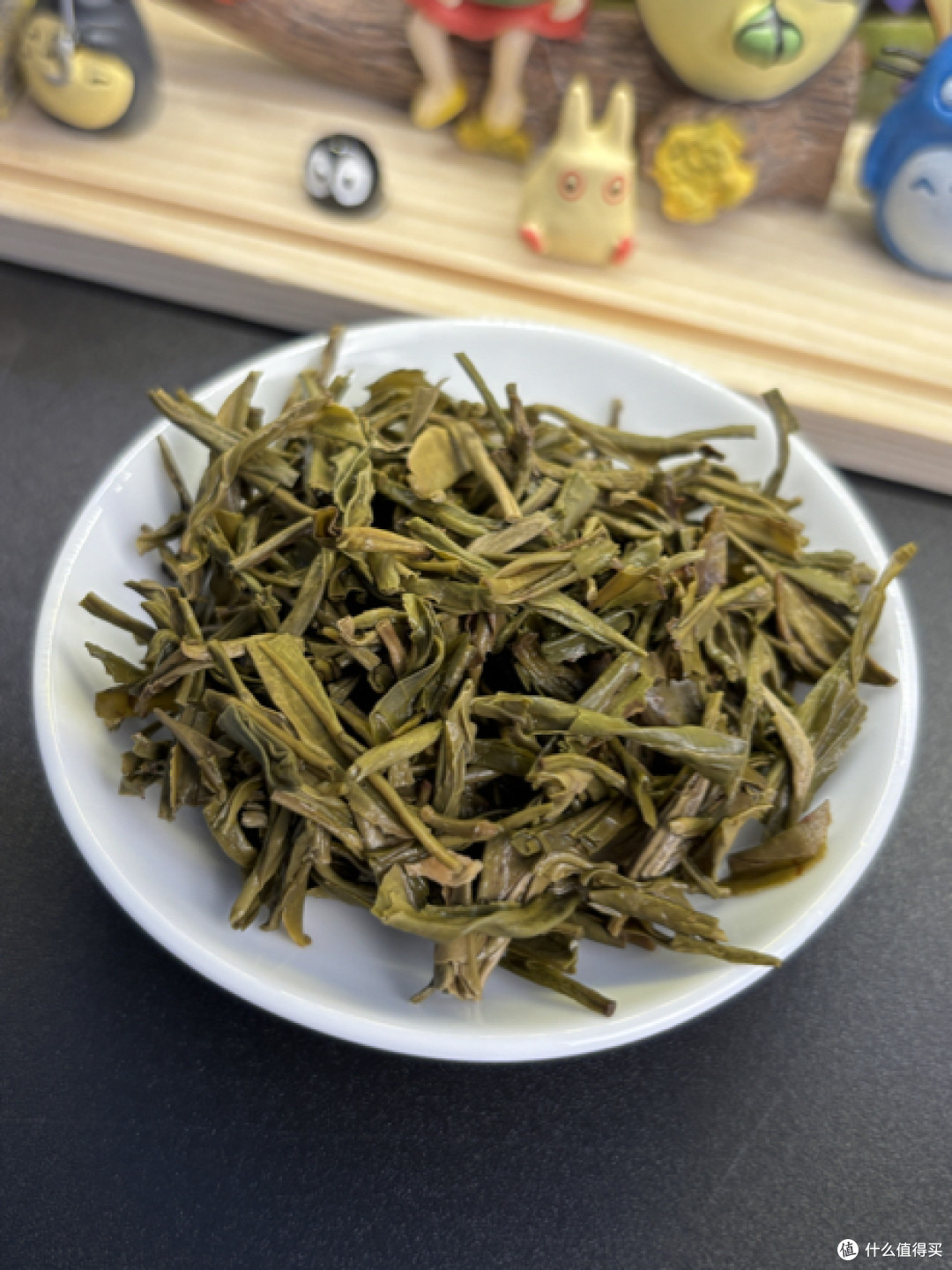 京派茉莉花茶经典口粮代表:张一元茉莉毛尖到底值不值得喝?