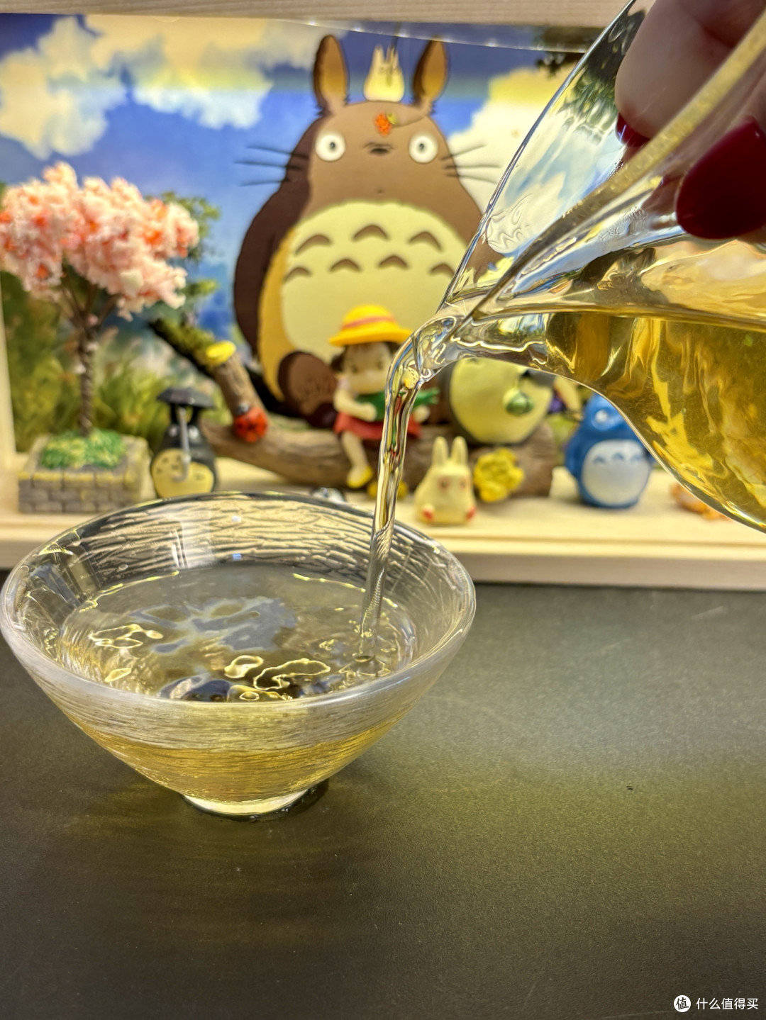 京派茉莉花茶经典口粮代表:张一元茉莉毛尖到底值不值得喝?
