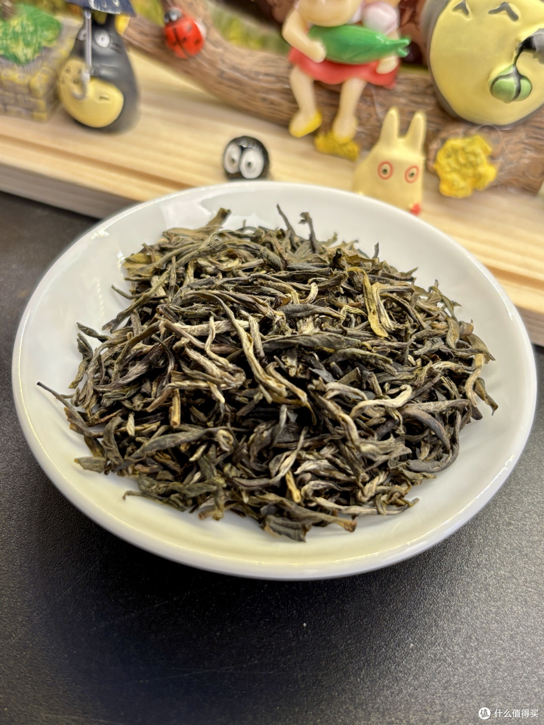 京派茉莉花茶经典口粮代表:张一元茉莉毛尖到底值不值得喝?