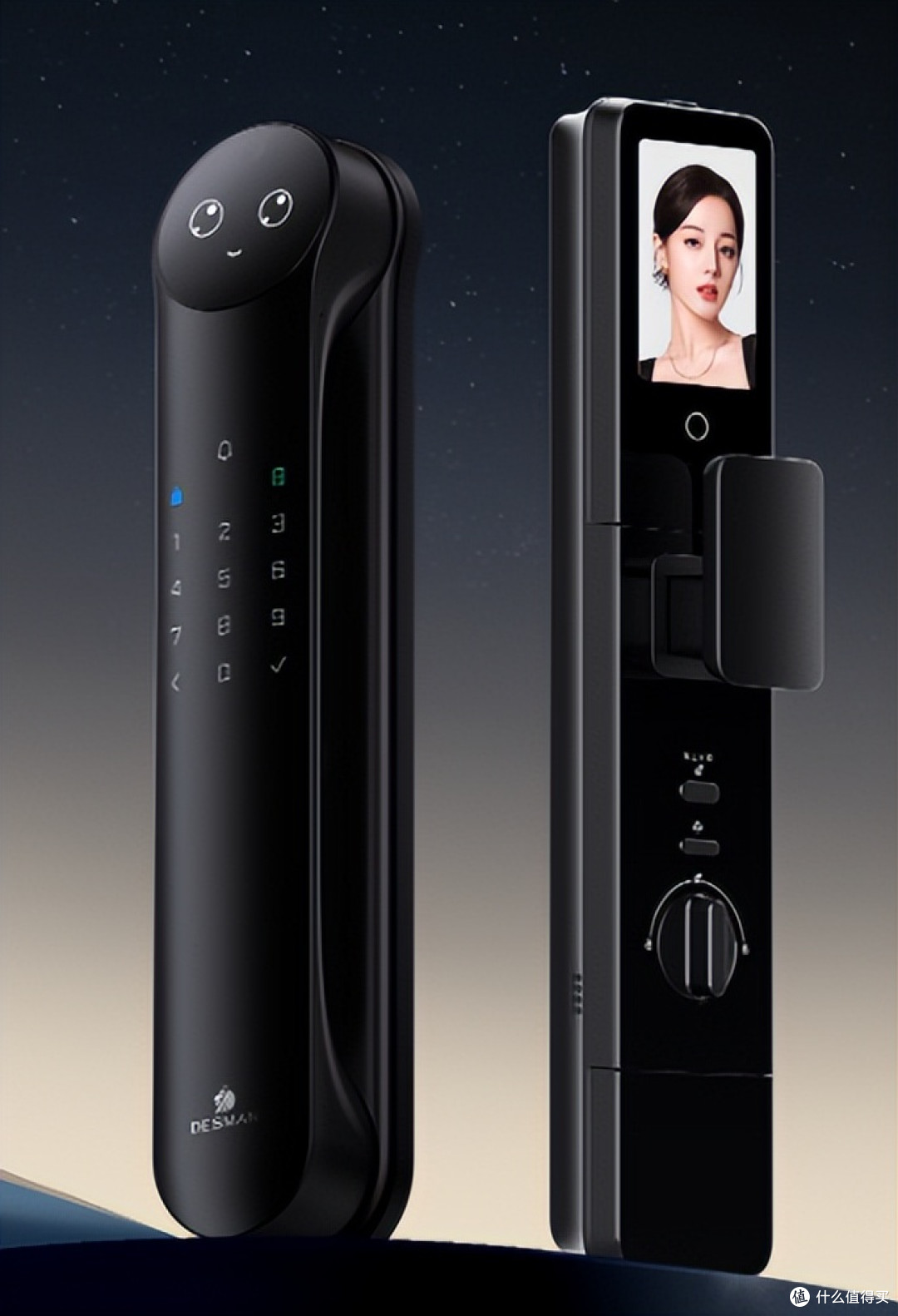 行业集中度持续提升 智能门锁头部品牌优势凸显