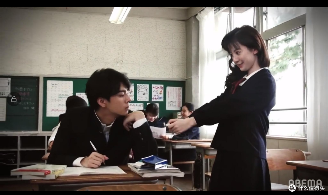 《礼香的真实》:史上最“狠”女秘书养成记!
