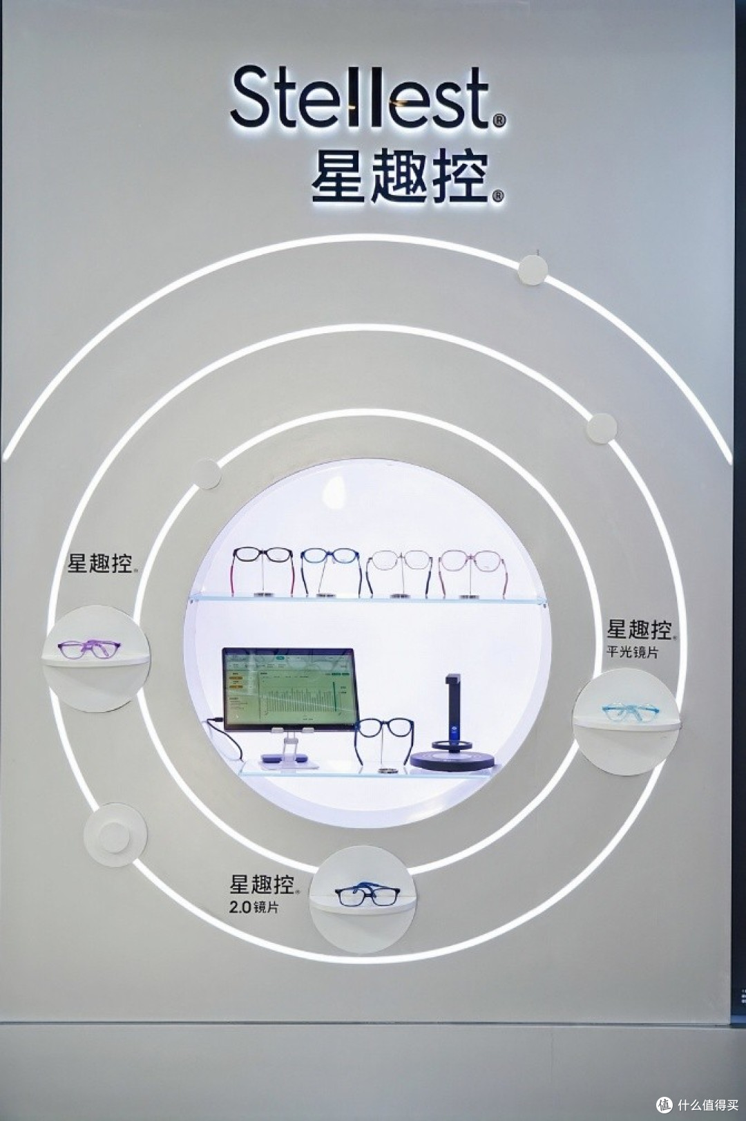 从AI到“眼龄”管理 依视路陆逊梯卡定义眼健康新趋势
