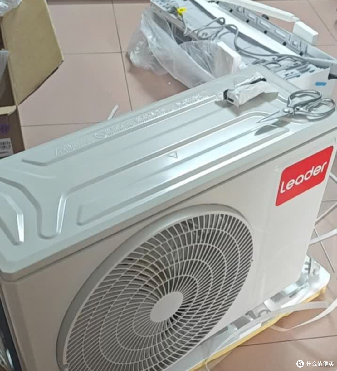 使用海尔出品统帅超省电Max+空调一个多月,聊点大实话