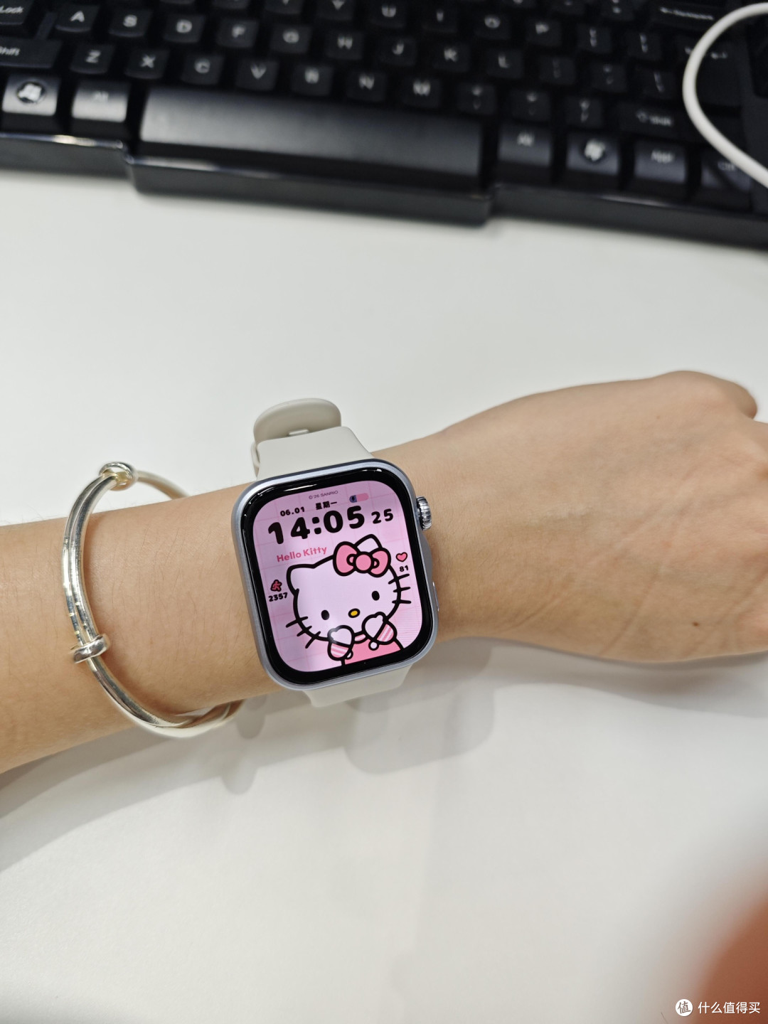 华为FIT5实测!27g轻到像没戴✨