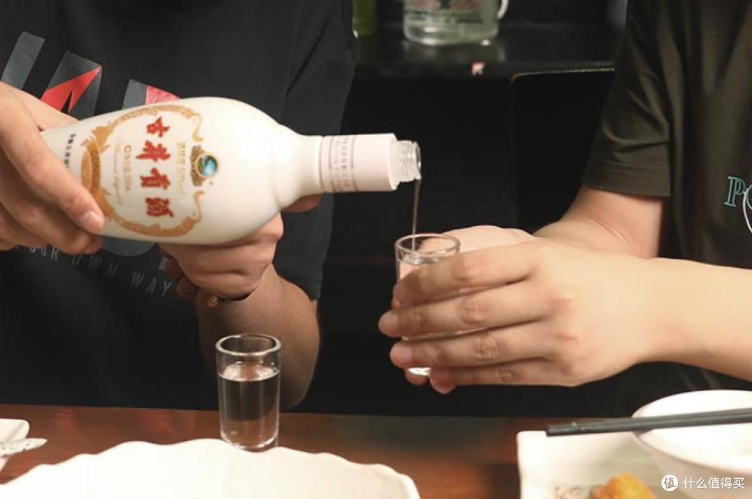 不超50元宝藏口粮酒！推荐这6款纯粮好酒，家常自饮待客都合适