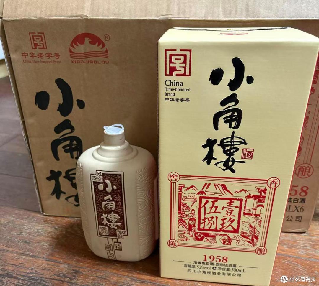 不超50元宝藏口粮酒！推荐这6款纯粮好酒，家常自饮待客都合适