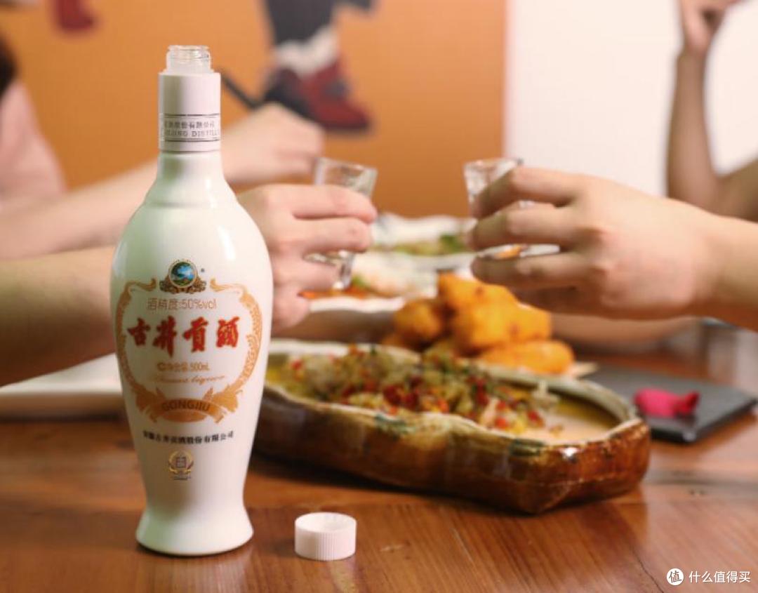 不超50元宝藏口粮酒！推荐这6款纯粮好酒，家常自饮待客都合适