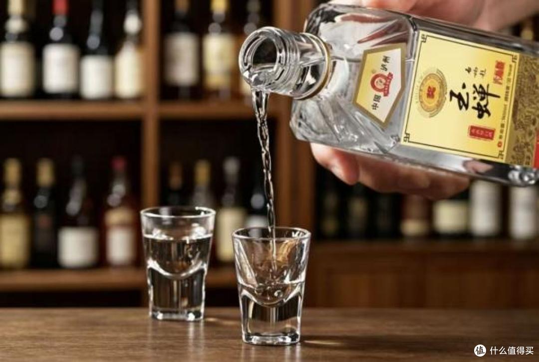 不超50元宝藏口粮酒！推荐这6款纯粮好酒，家常自饮待客都合适