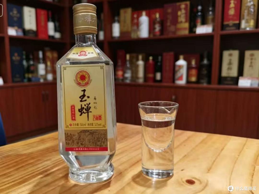 不超50元宝藏口粮酒！推荐这6款纯粮好酒，家常自饮待客都合适