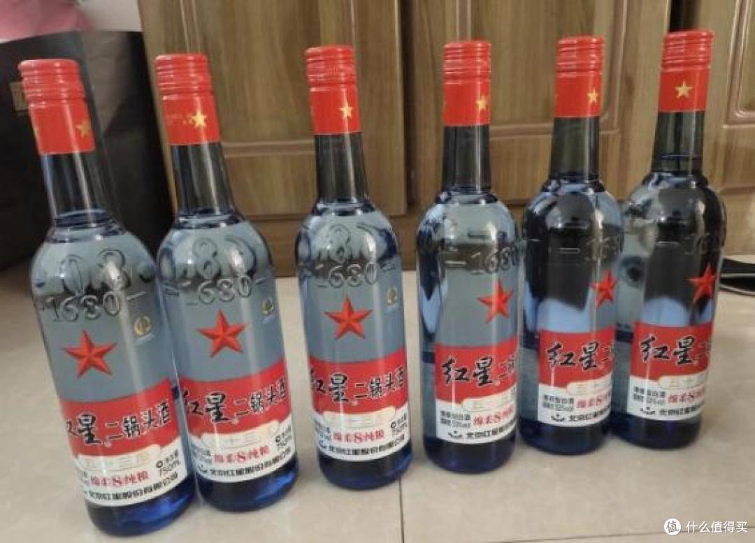 不超50元宝藏口粮酒！推荐这6款纯粮好酒，家常自饮待客都合适