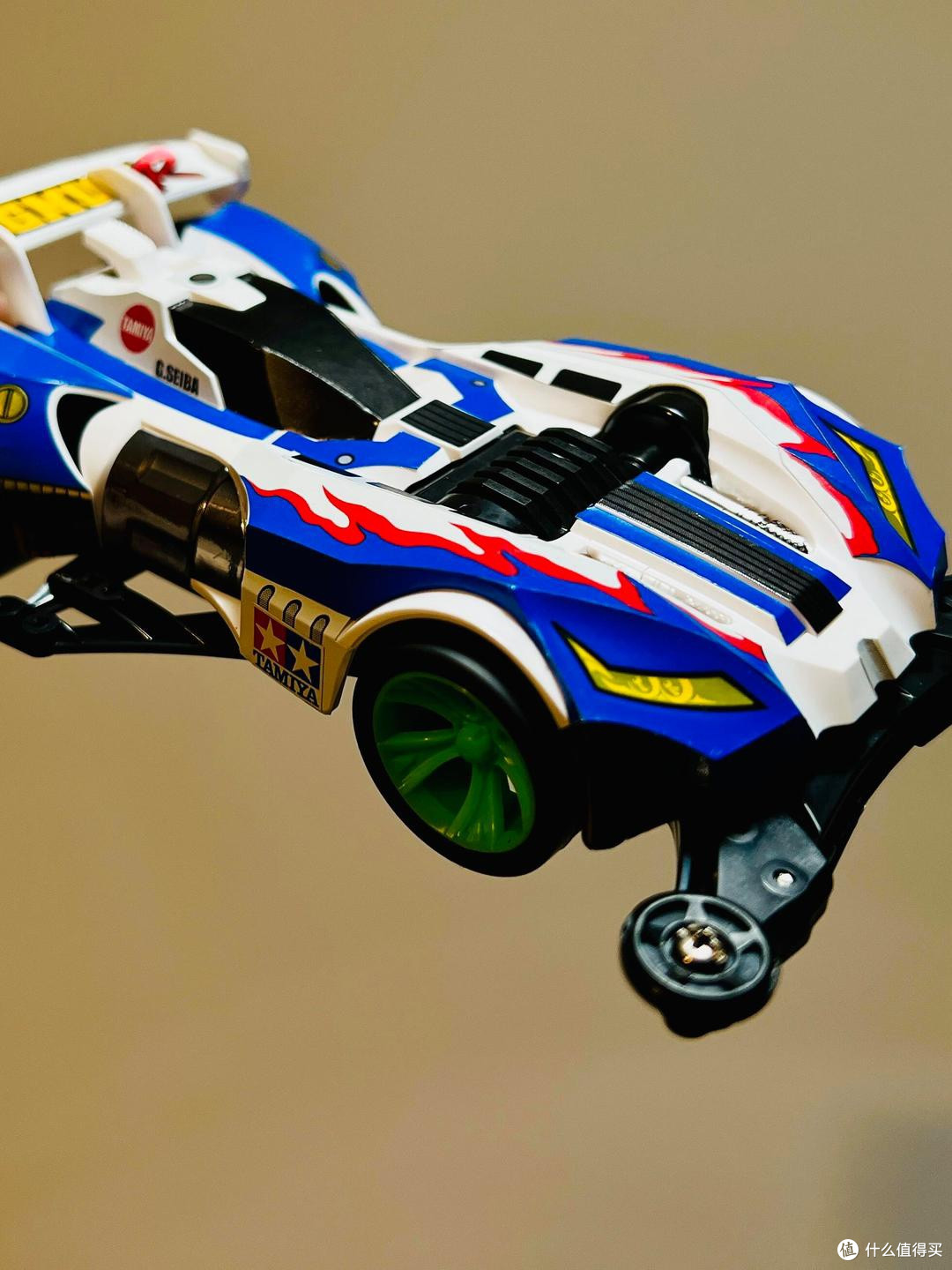 田宫冲锋战神Magnum R:还原经典