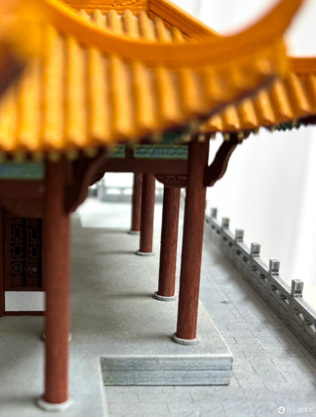 把黄鹤楼搬进家,一眼就是盛唐的浪漫