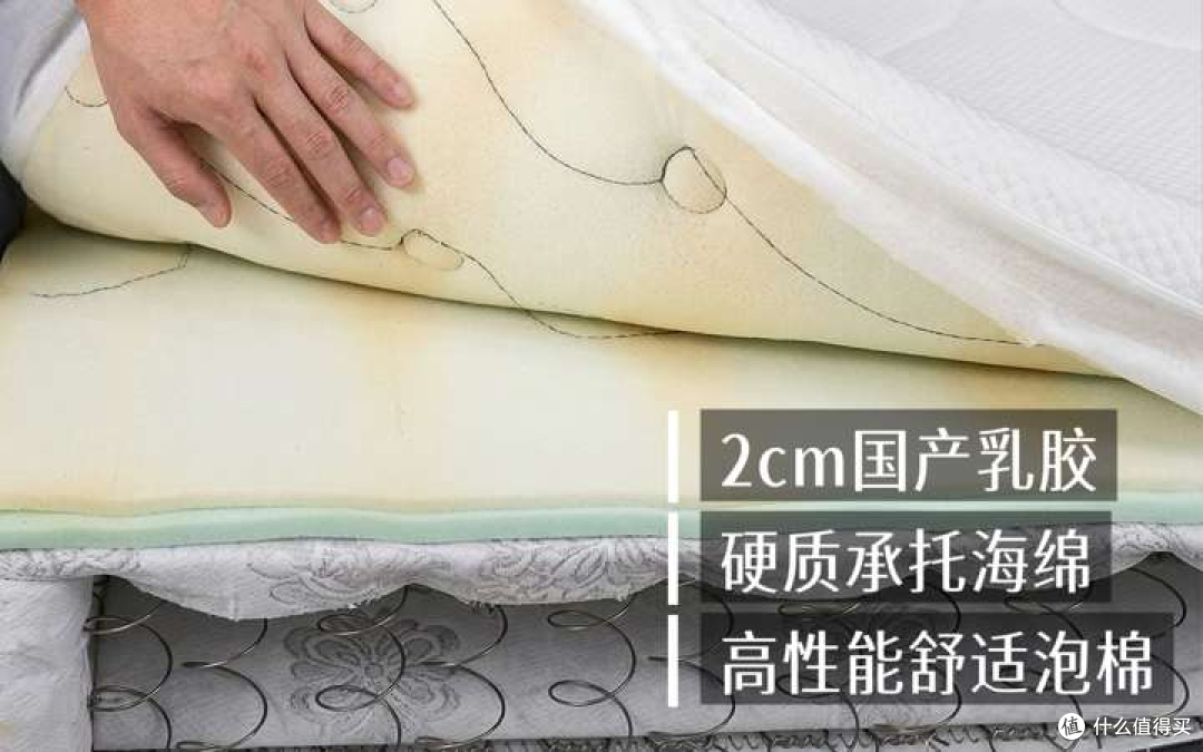 2026床垫测评推荐:深度拆解5大热门床垫,材质选不好有什么危害