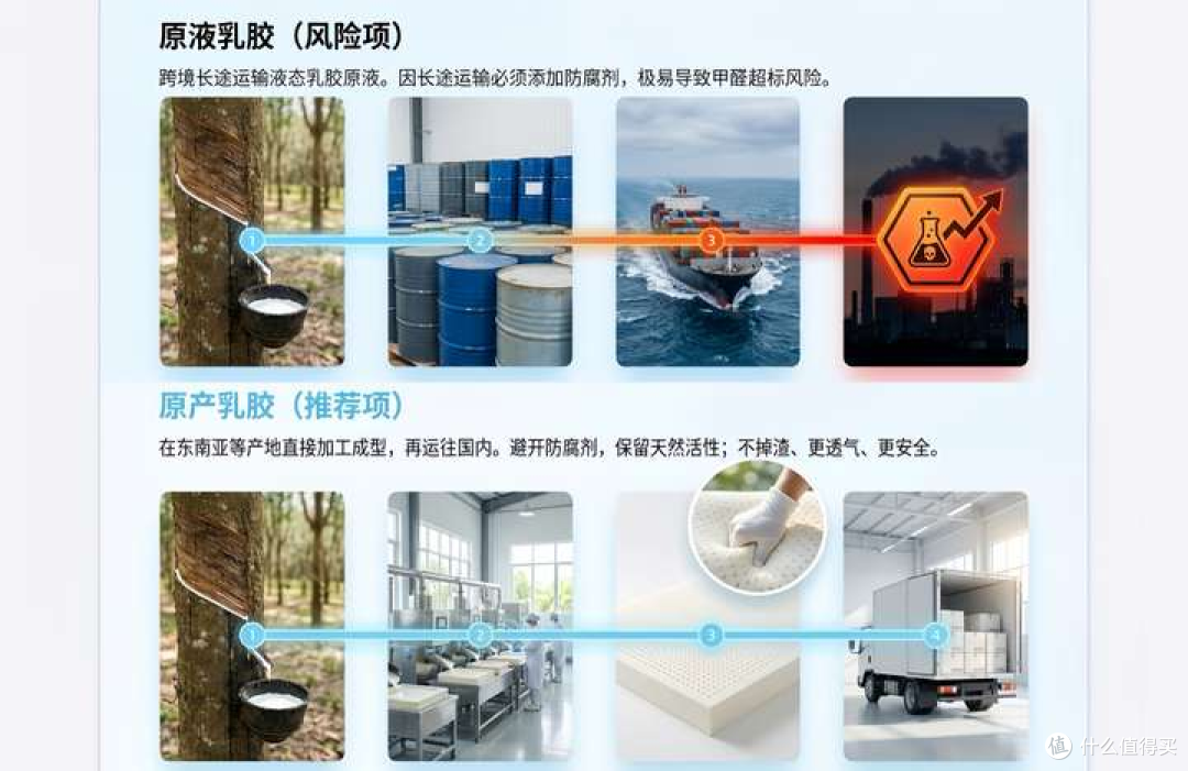2026床垫测评推荐:深度拆解5大热门床垫,材质选不好有什么危害