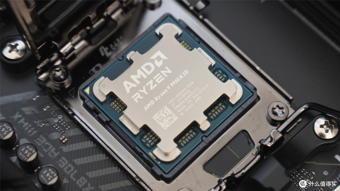 堆料感人硬核次旗舰定位!微星MEG X870E ACE MAX战神主板 评测