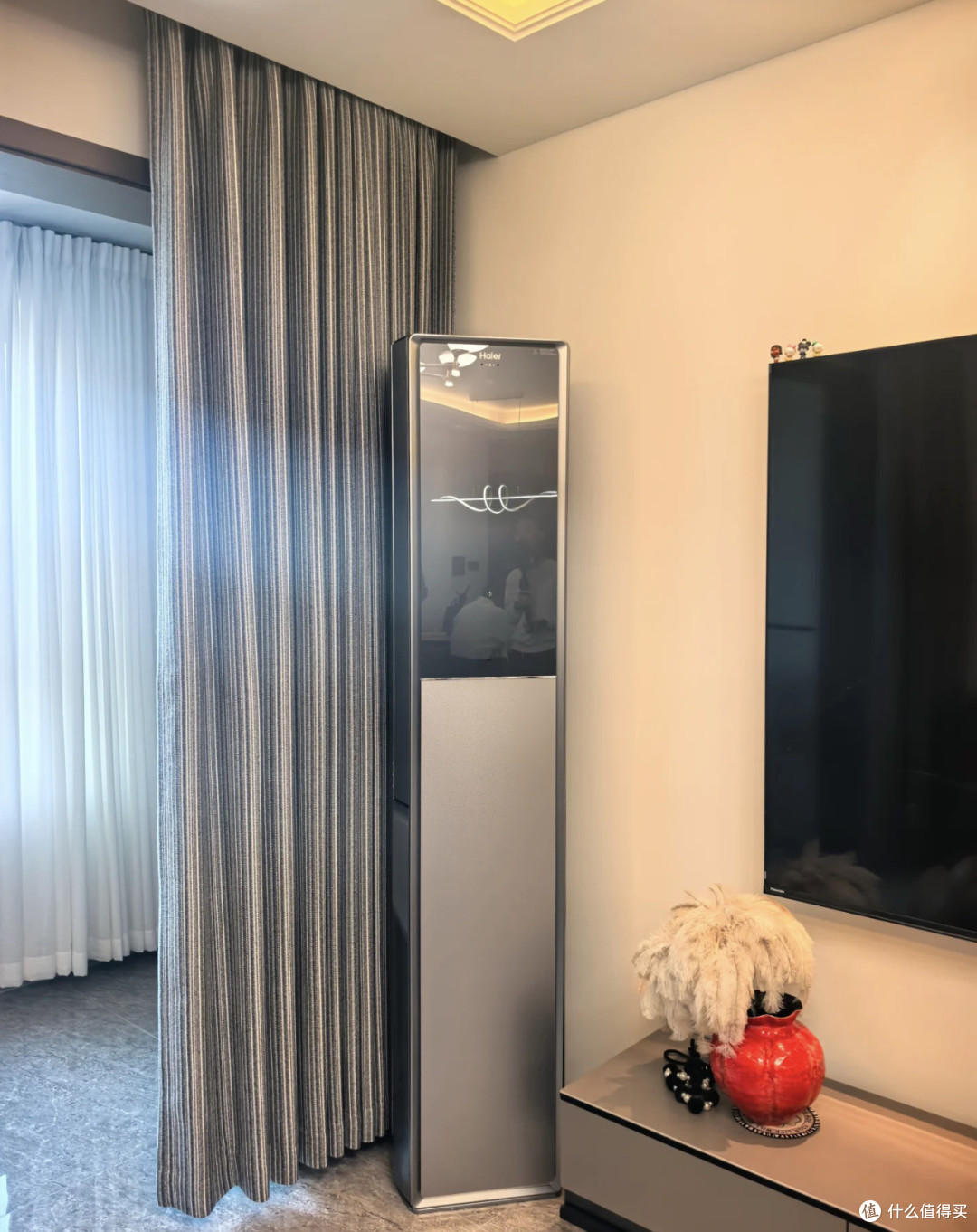 海尔A900空调:多功能空气管家