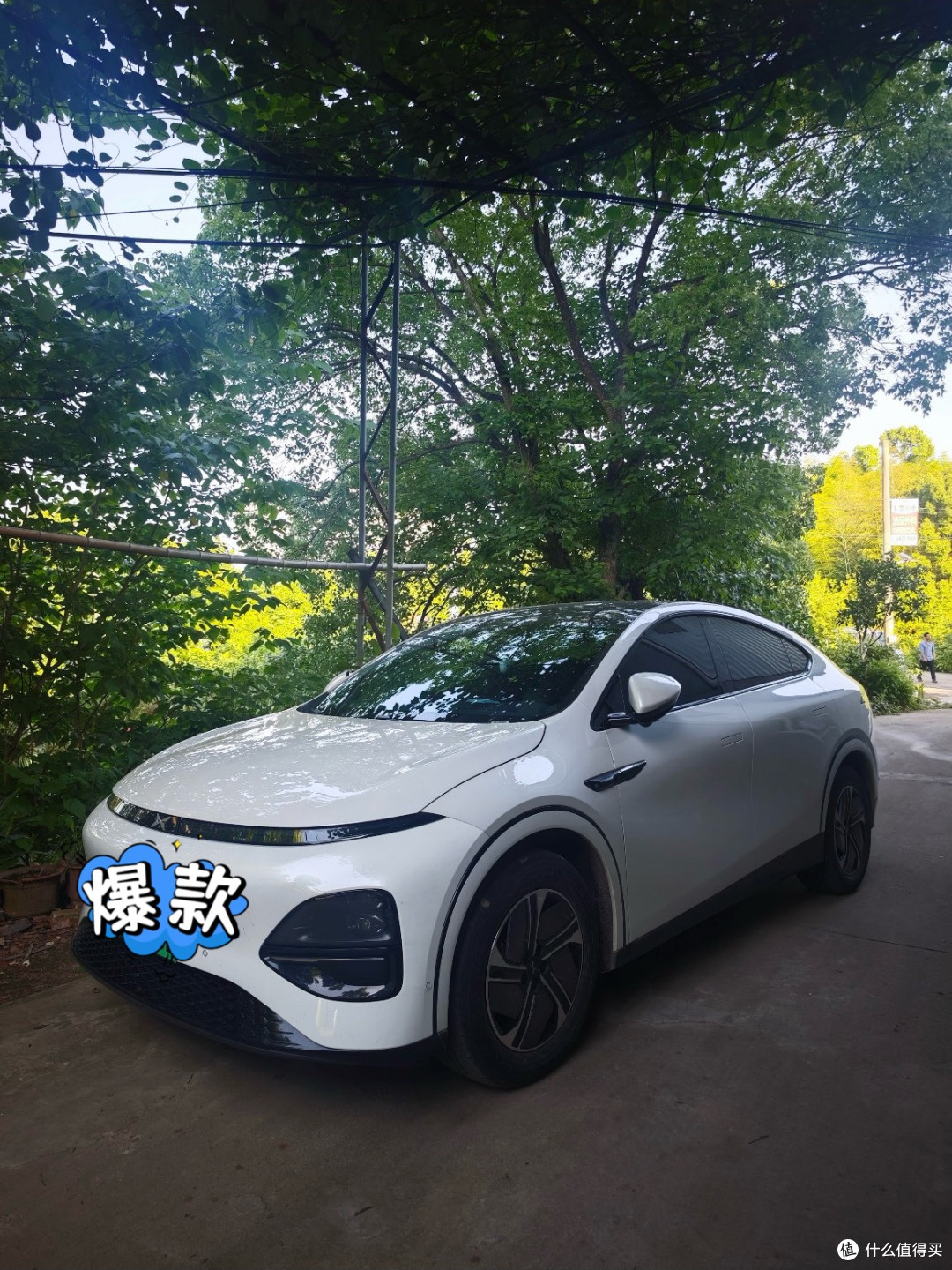 小鹏G6夏日用车秘籍分享