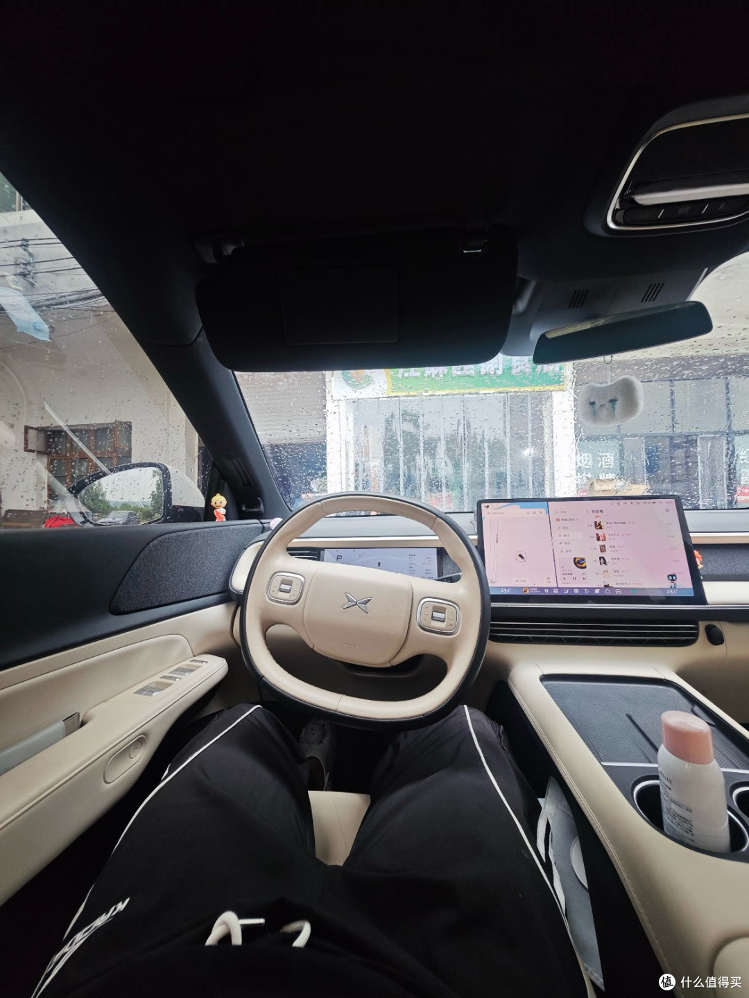 小鹏G6夏日用车秘籍分享