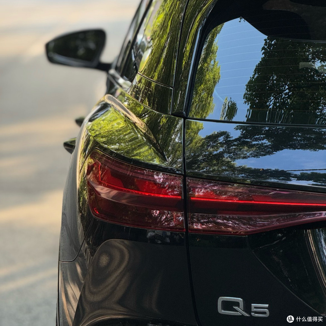 Q5 e-tron夏日用车指南