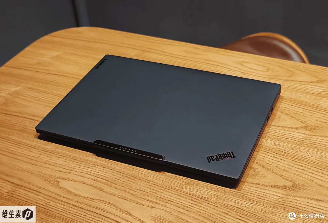 维P测评】ThinkPad X14 2026 体验高能静音轻巧独门磁吸拓展_普通笔记本