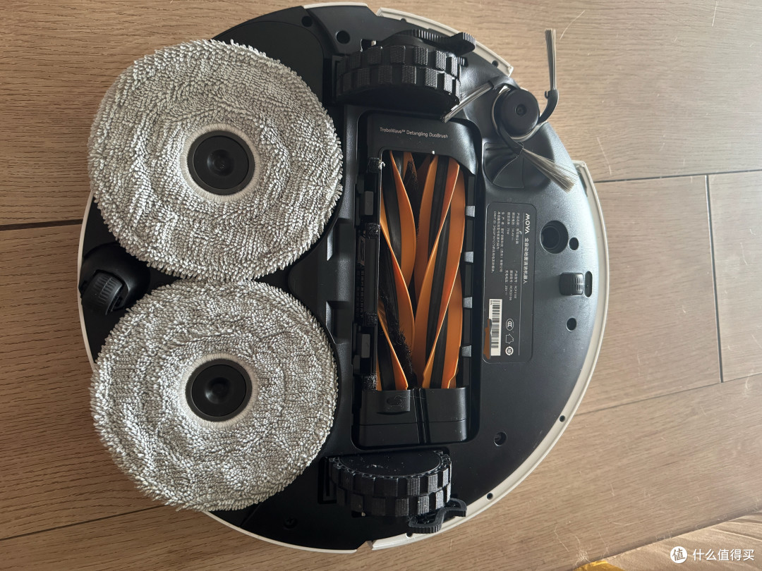 闲鱼600捡漏MOVA P60 Pro，我愿称之为今年最大捡漏