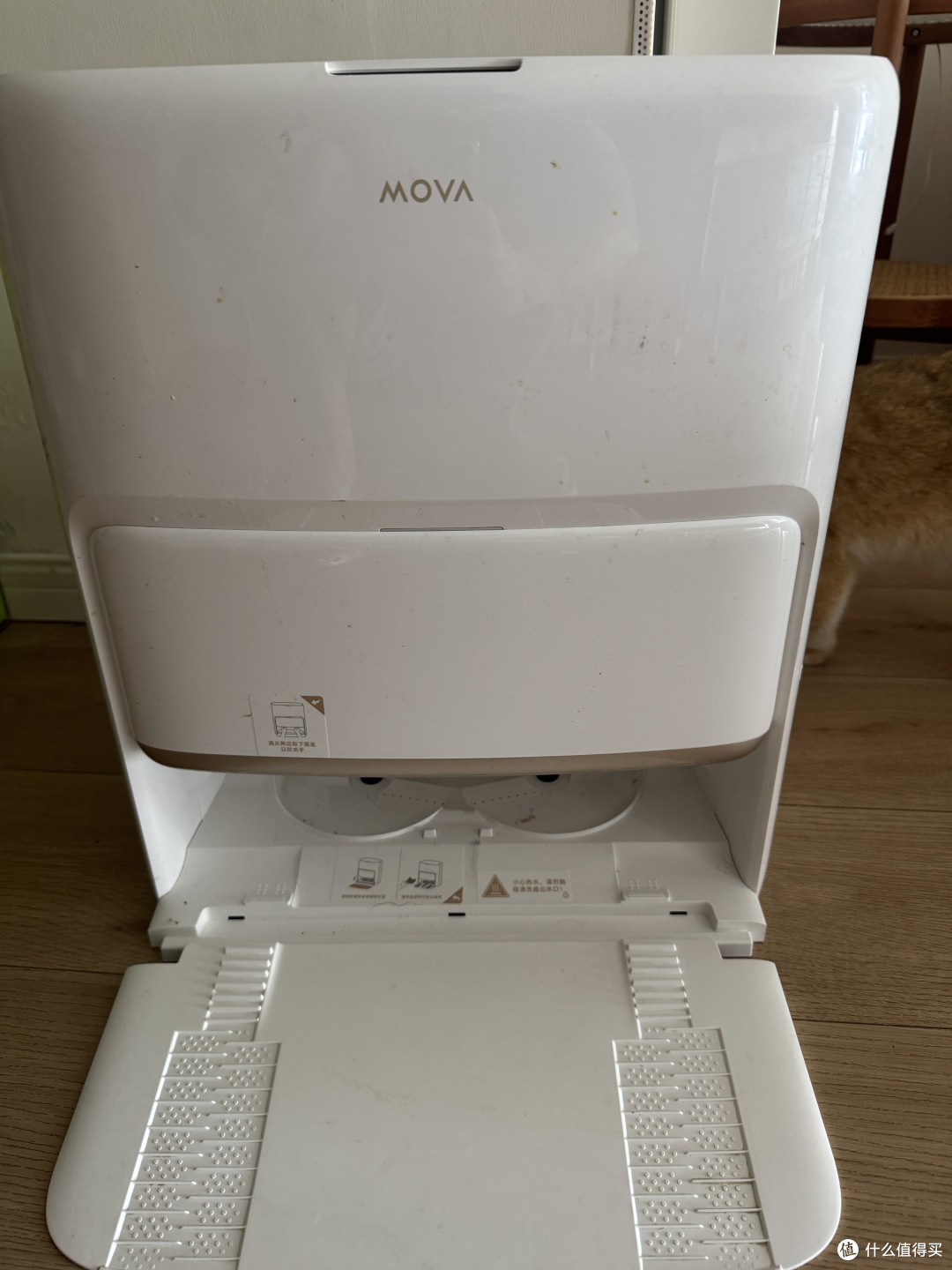 闲鱼600捡漏MOVA P60 Pro，我愿称之为今年最大捡漏