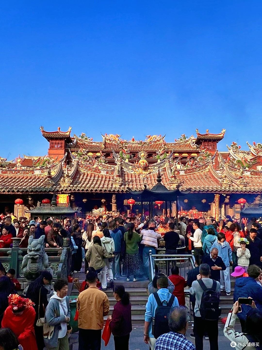 漳州3天2晚,3000元玩转古城与土楼