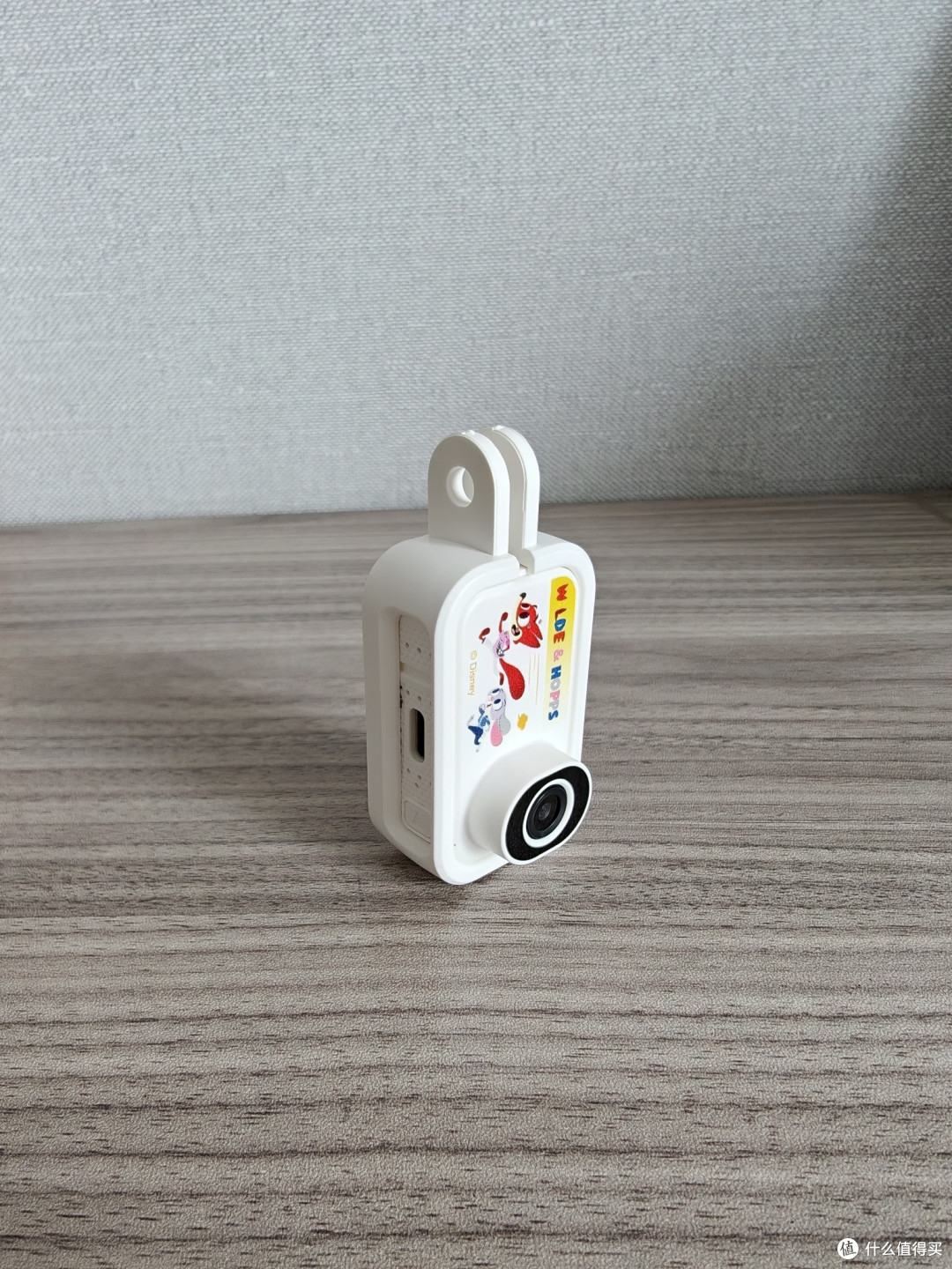 迪士尼儿童相机,真的好玩吗?
