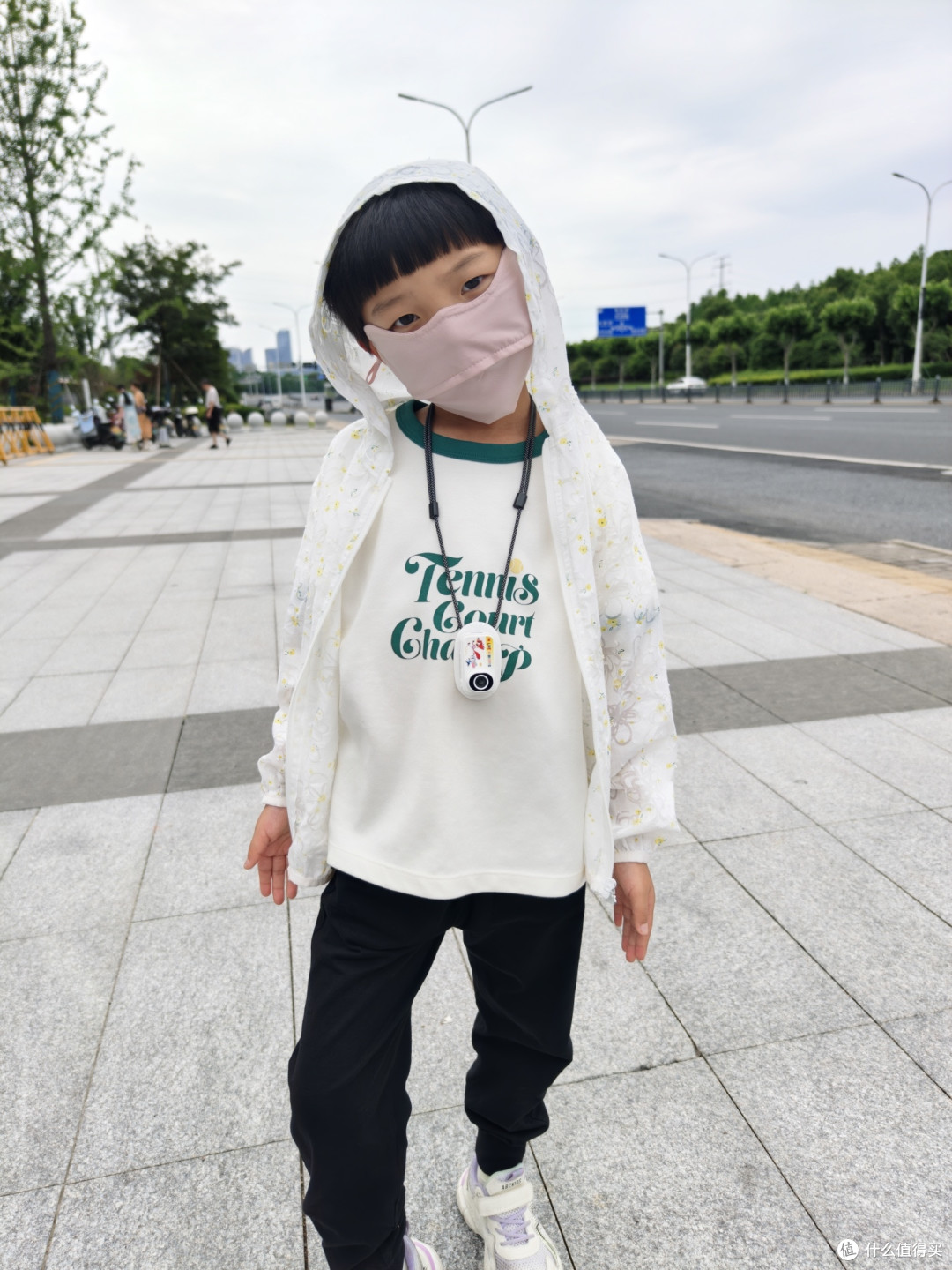 迪士尼儿童相机,真的好玩吗?