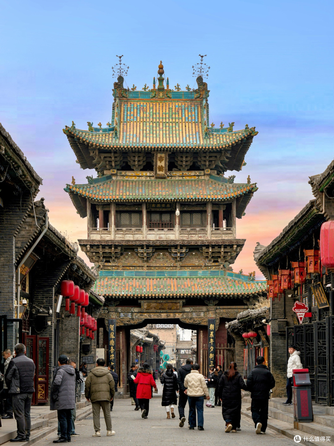 漳州3日游:慢生活与美食之旅