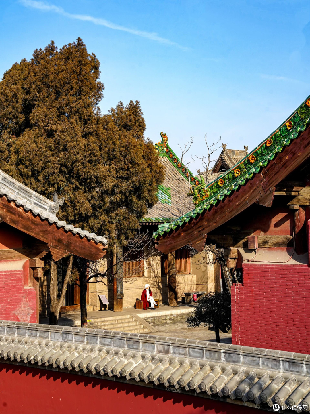 漳州3日游:慢生活与美食之旅
