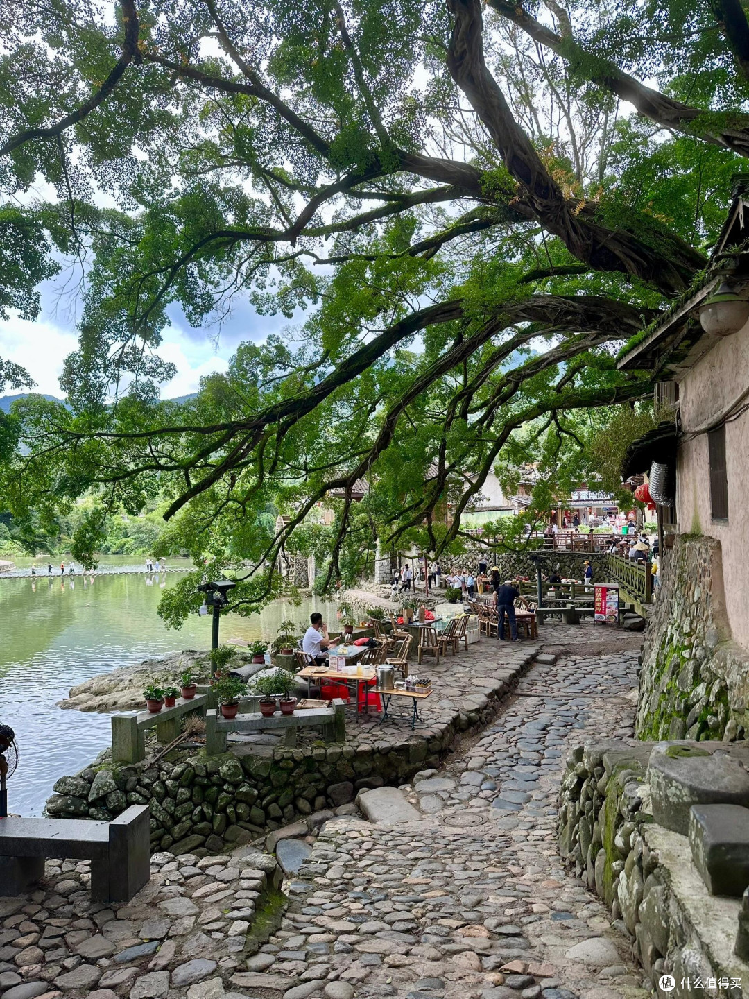 古城土楼海景，3000元畅游漳州